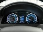Toyota Camry XLE 2015 года